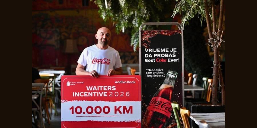Waiters Incentive 2026