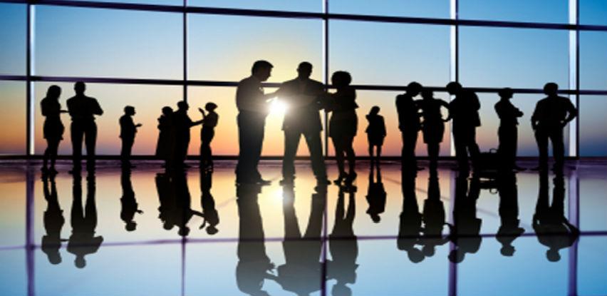 Unija MF: Kadrovske usluge za firme