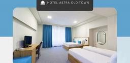 Hotel Astra Old Town