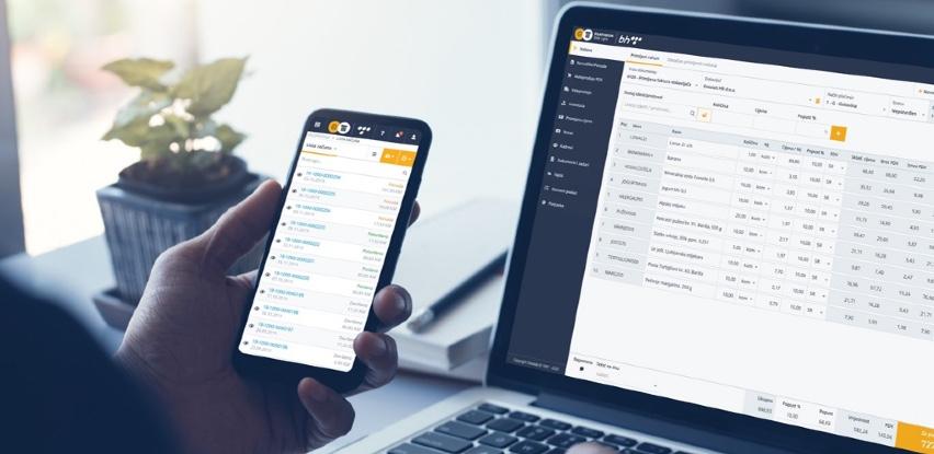 Poslujte bilo kada, bilo gdje