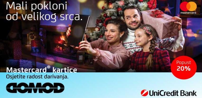 Iskoristite uštedu od 20% kupovinom odabranih proizvoda 