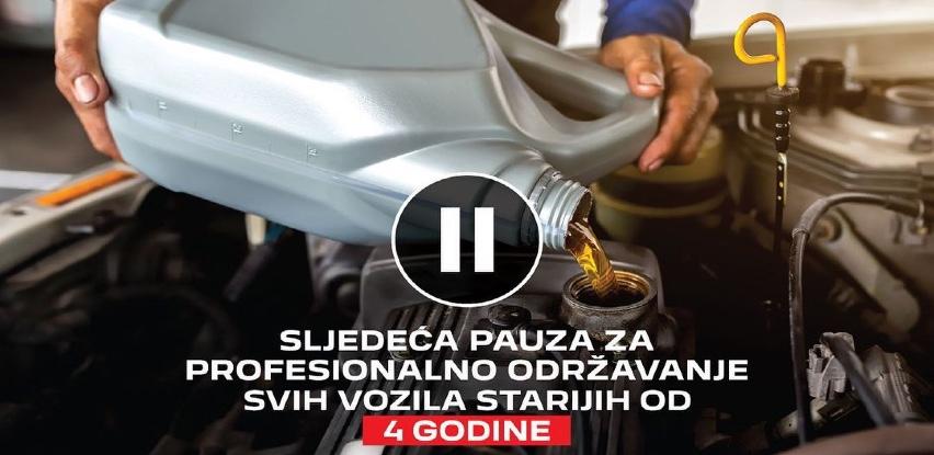 AC Blok Sarajevo - odlična akcija