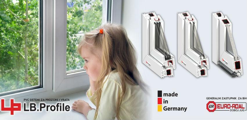 Planirate zamjenu PVC stolarije?