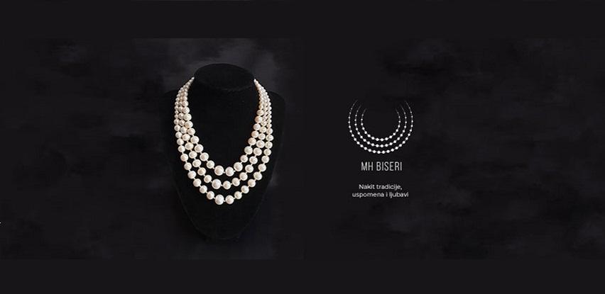 MH Bise popravka nakita