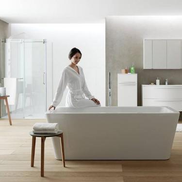 Znate li kako izaberati najbolju kadu za Vaše kupatilo?