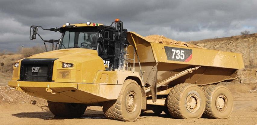 Teknoxgroup BH zglobni damper