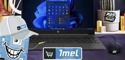 HP laptopi