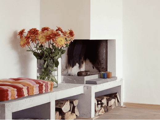 Uz Ytong ploče i materijal, kamin iz snova vam je nadohvat ruke!