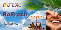 MI-Bospo Refresh kredit