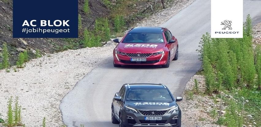 Iskoristite posebne pogodnosti na kupovinu Peugeot vozila