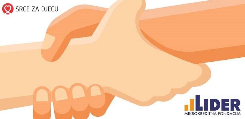 MKF Lider donirao novčana sredstva za djecu oboljelu od raka