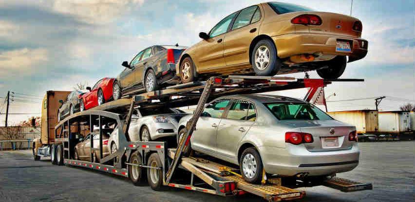 Intereuropa: Vodeće logističko preduzeće iz oblasti autologistike