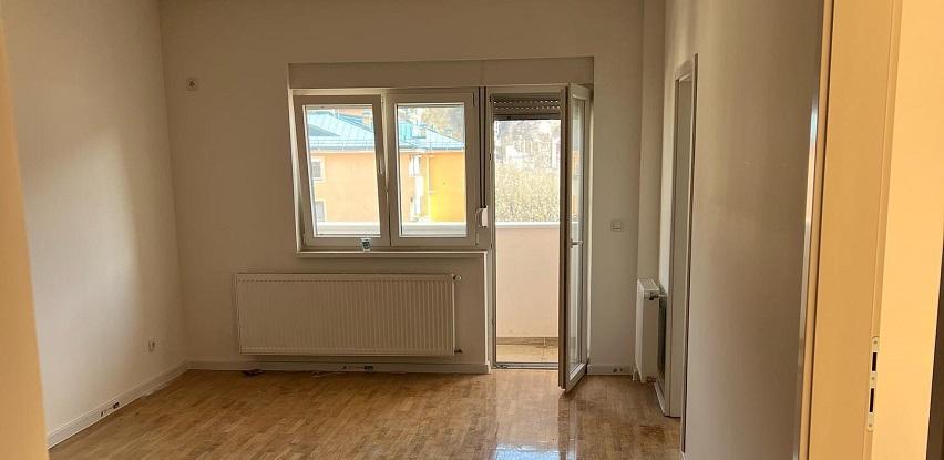 Keso gradnja prodaja stana