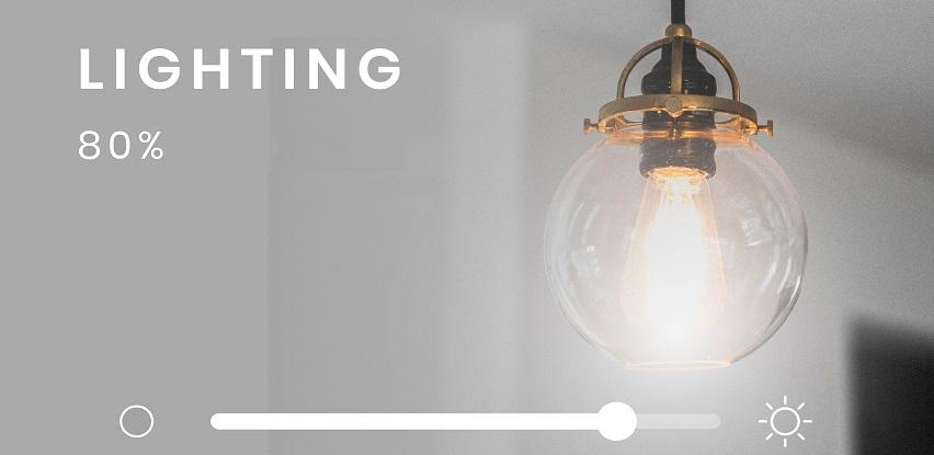 Max Solution pametne sijalice