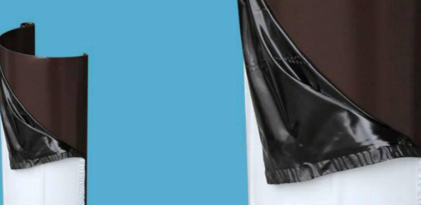 Folija 55 mikrona sa visokom UV zaštitom