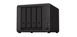 Synology je predstavio DiskStation DS923+