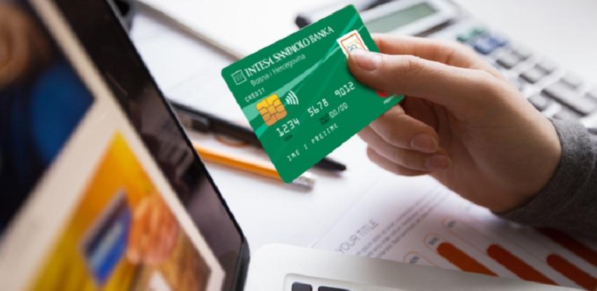 m-Intesa mobilna aplikacija Intesa Sanpaolo Banka