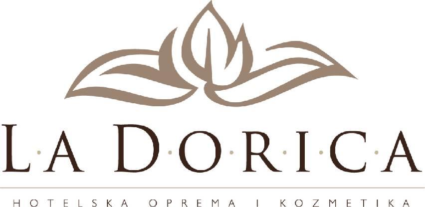 La Dorica kolica za sobarice