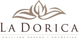 La Dorica kolica za sobarice