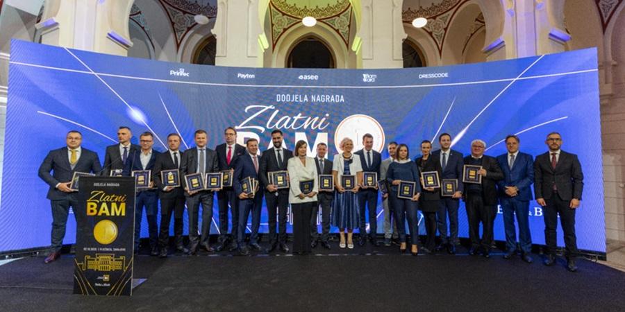 NLB Banka Zlatni BAM