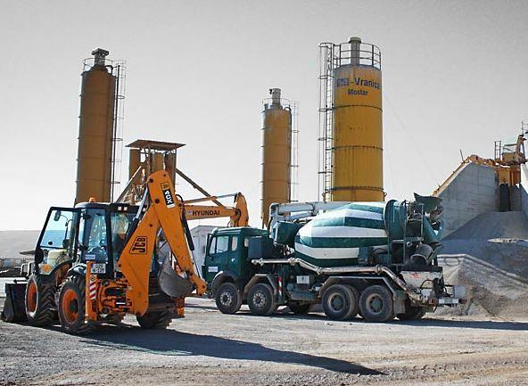 Tempo-Vranica: Graditeljstvo koje zadovoljava sve zahtjeve i standarde