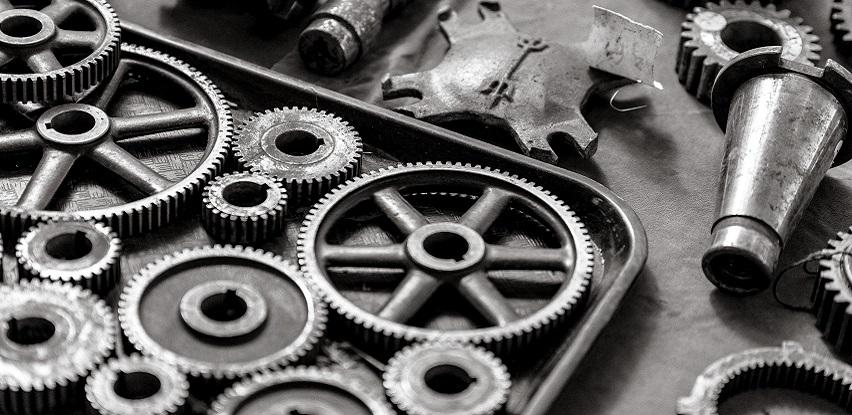 TMD-Hanibal Gradačac proizvodi rezervne dijelove visoke preciznosti