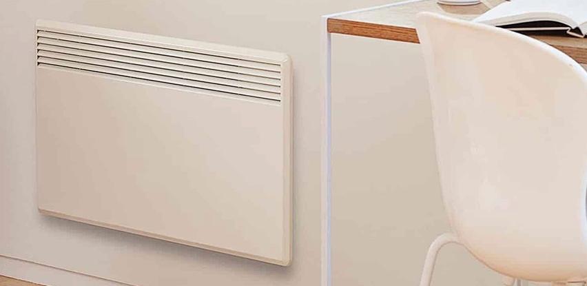 NOBO Norveški radijatori za topao dom