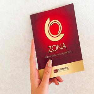 Uđite u Euroherc ZONU sigurnosti!