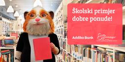 addiko back to school