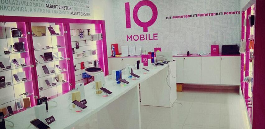 IQ Mobile Pametne Tehnologije