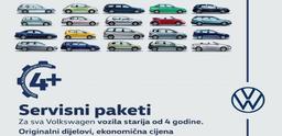 servisna akcija