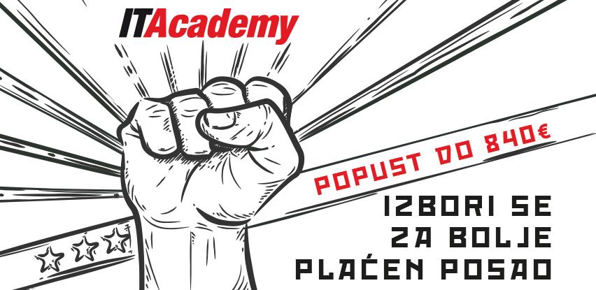 ITAcademy popust