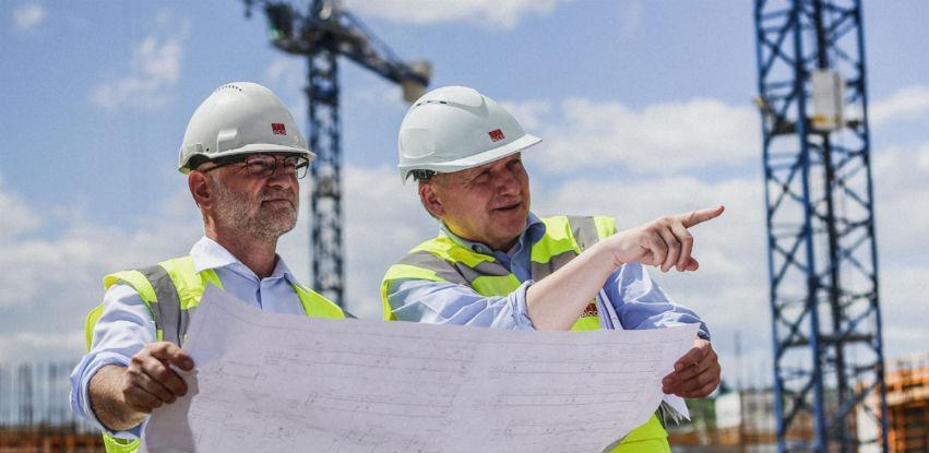 ACO stvara rješenja za odvodnju prateći dolazeće okolišne promjene