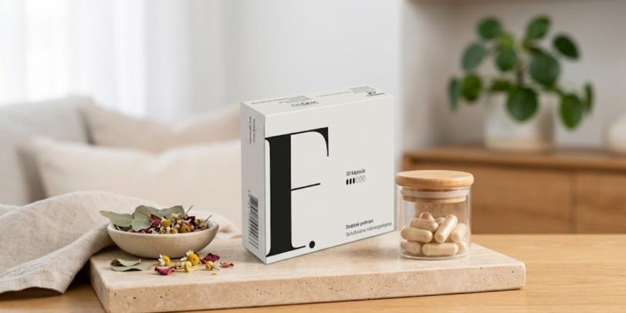 FemBiome Lapharma