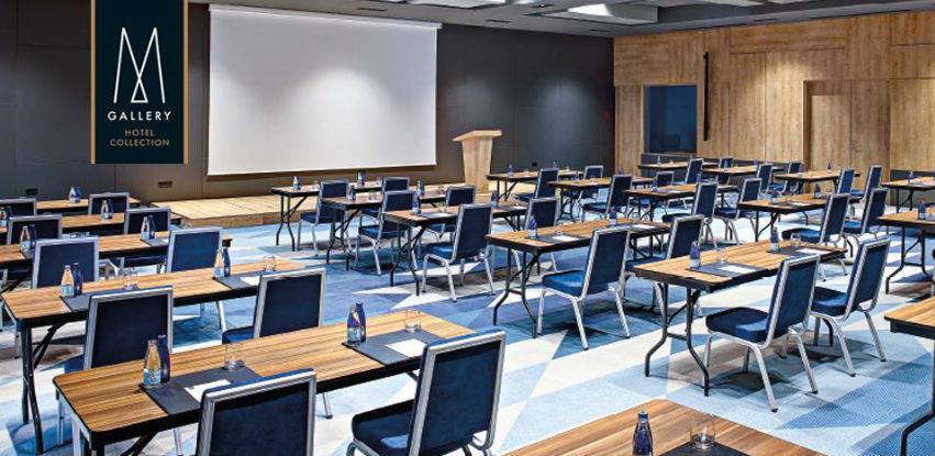 Organizirajte svoje evente u Tarčin Forest Resort