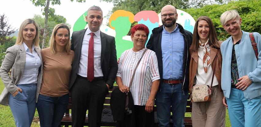 sos dječija sela bingo klupa prijateljstva