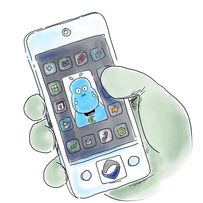 Hypo SMS: Puna kontrola stanja na Vašem tekućem računu