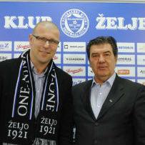 Potpisan ugovor između Penny plus i FK Sarajevo i Željezničar