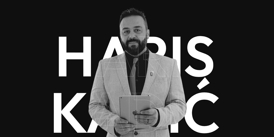 stanpromet haris kadić