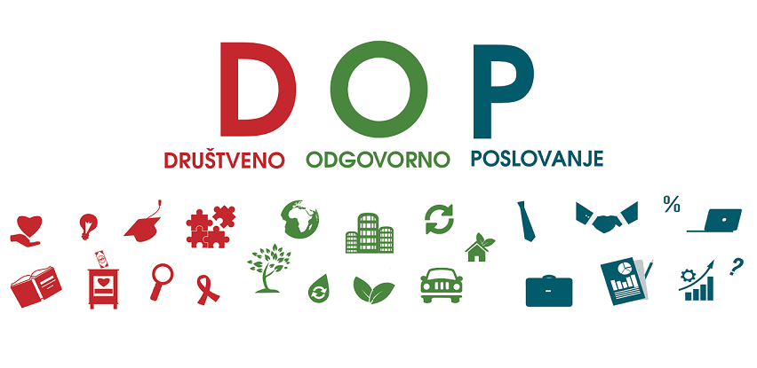 društveno odgovorno poslovanje