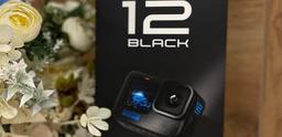 Moobilux GOPRO HERO 12