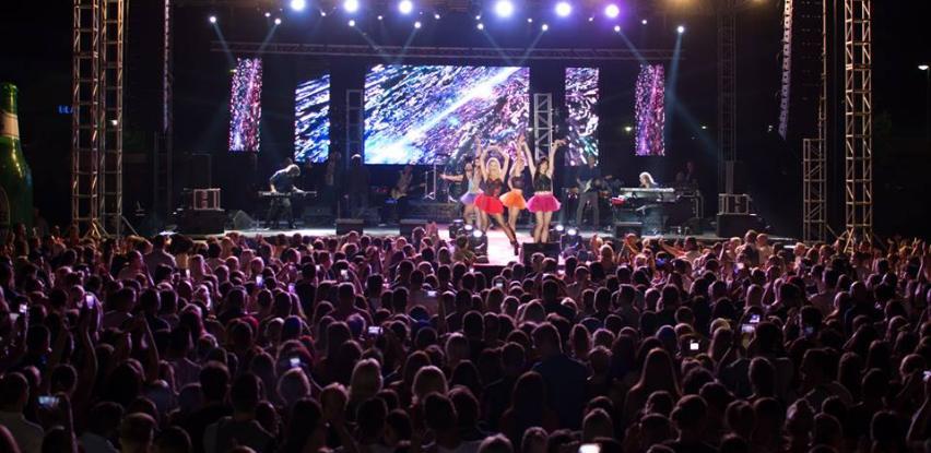 Organizaciju raznih koncerata i sportskih događaja povjerite agenciji Stage Art