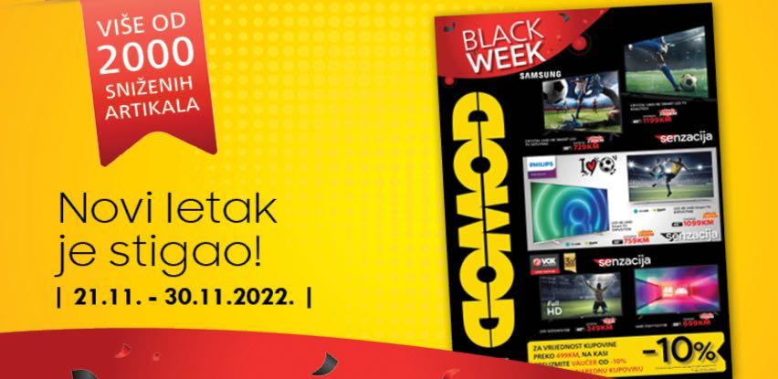 Više od 2000 sniženih artikala