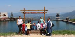 lactalis sos dječija sela