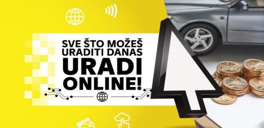 Apliciraj online za nenamjenski kredit