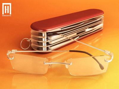 Revizija Hasičević: Sa nama ste uvijek u zelenom!