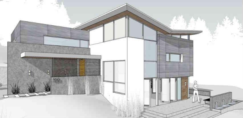 Projektni biro firme Inter pruža usluge izrade kompletne projektne dokumentacije