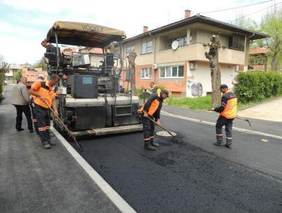 Ove godine biće rekonstruisan veći dio gradske infrastrukture u Tuzli