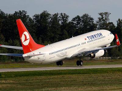 Turkish Airlines ulaže milijardu dolara u nove zrakoplove i širenje