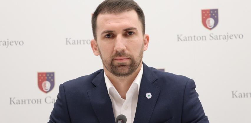 Delić: Otvoreni javni pozivi, počinje implementacija 21 miliona KM pomoći privredi